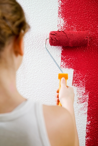 Tips for selecting the right paint color
