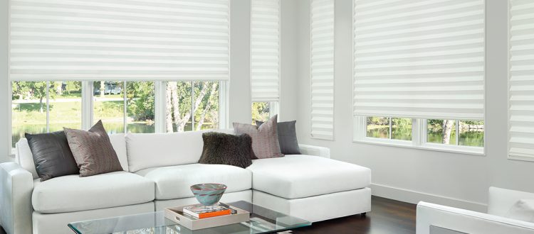 powerview motorized shades