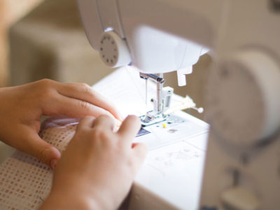 The Value of Sending Your Child to Sewing Camp