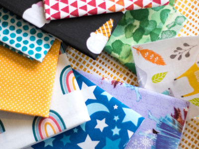 5 Easy Scrap Fabric Projects You Need to Try