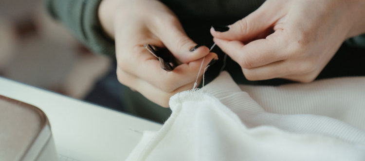 The 10 Different Stitches for Sewing That You Need to Know